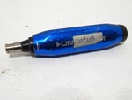 Lindstrom PS501-4 Torque Screwdriver 3-15IN.LBS. Set At 10". Fixed Price $39.95.