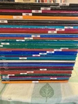 Sams Photofact Television & Radio Service Manuals (1400-1499) Updated 17 March. Fixed Price $6.00.