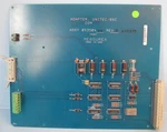 Measurex 05350400 Rev Adapter Unitec/bsc Com Module Plc 04350400 Honeywell. Fixed Price $505.00.