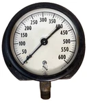 Vintage Ashcroft Usa 1850 Pressure Gauge 0-600 Untested Amp 8043 AMC-4289. Fixed Price $39.95.