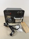 General Radio 1422-CL (genrad / Gr) Variable Precision Capacitor, 10-110 Pf Asis. Fixed Price $734.26.
