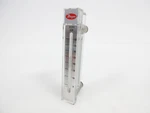 Dwyer RMB-55 Flow Meter 5" Scale 400 Scfh Air & 1/2" In Out. Fixed Price $30.39.