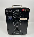 Vintage Genrad / General Radio 1490-C Decade Inductor. Fixed Price $549.99.