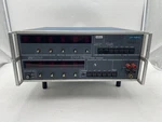Valhalla Scientific 2705 Programmable Ac Voltage/phase Standard. Fixed Price $2500.00.
