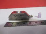Kistler Strain Gage 9232A Sensor Swiss Pictured T8-B-101. Fixed Price $499.00.
