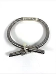 Semflex Inc 60637 Precision Rf Cable M119SFSM10015 0628. Fixed Price $29.95.