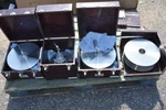 Fluke P3840-PSI Weight Set For Dead Tester 500-40000. Fixed Price $5500.00.