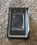 Nanovna-h 4 Vector Network Analyzer Kit 50 KHZ-900 Mhz Handheld. Fixed Price $72.50.