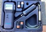 Bacharach Monoxor Ii Carbon Monoxide Gas Analyzer Kit Usa Ppm Detector Manual. Fixed Price $85.00.