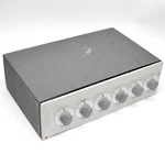 General Radio 1413 Precision Decade Capacitor Genrad As-is Kinda Works. Fixed Price $1199.99.