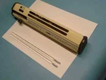Vista Scientific Psychrometer - 7840. Fixed Price $24.20.