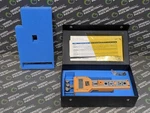 Used Electromatic Equip't Co., Inc. DTM-H2K Check-line Tensiometer. Fixed Price $82.50.
