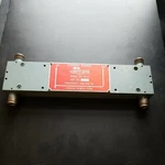 Narda 3031 460-950MHZ 3DB 90 200W Coaxial Hybrid. Fixed Price $145.00.