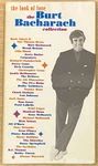 The Look Of Love Burt Bacharach Collection Cd 3 Disc Box Set. Fixed Price $16.99.