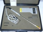 Vaisala Hmc Single Point Electronic Calibrator W/ Hmp 20B 0-100 %rh. Fixed Price $559.99.