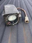 Vintage Aircraft Indicator Vertical Altitude Gyro 5 As Is For Parts Man Cave. Fixed Price $25.00.