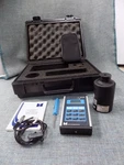 Quest Metrosonics DB-3070 Sound Level Meter & QC-10M Calibrator Accessories Case. Fixed Price $114.75.