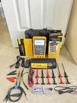 Fluke 754 Documenting Process Calibrator / New TLK-2225 Leads & Free Shipping. Fixed Price $4999.99.
