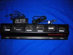 Bank Pro Strong Charger(ul/ce)for Psion Teklogix,honeywell 7035 #20605-002 Eq. Fixed Price $320.00.