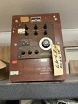 Vintage Julie Research Laboratories (jrl) Standard Cell Oven, Model SCO-106,. Fixed Price $1000.00.