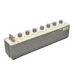 General Radio 1434-G Decade Resistor 0.1 Ohm 100 K Steps *tested* Genrad. Fixed Price $359.99.