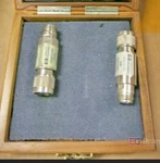 Hp Attenuator Set,model 86213A. Fixed Price $275.00.