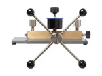 Fluke P5514B-70M-EP Hydraulic Pressure Comparator, Seals,. Fixed Price $2470.00.