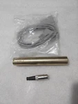 Fluke Calibration 9144-INSA Insert "a" With Metric Misc Holes For W/ Cable. Fixed Price $332.50.