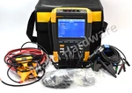 Fluke 435-II Series 2 Three-phase Power Quality & Energy Analyzer. Fixed Price $5475.00.