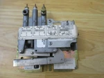 Honeywell Pneumatic Controller Bare Unit Rebuilt, #3. Fixed Price $39.95.