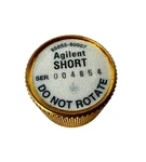 Agilent 85052-60007 Short Calibration Standard Precision Rf 3.5MM Sma 26.5GHZ. Fixed Price $509.00.