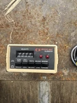 Brooks-mag Calibrator Model 7797A7 With Accessories Untested As-is. Fixed Price $100.00.