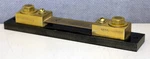 Qeco PRO100-A PR0100-A Current Shunt 100MV Millivolts 100A Amps. Fixed Price $230.75.