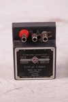 General Radio 1409-R Standard Capacitor. Fixed Price $125.99.
