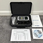 MARK-10 M7-012 Professional Digital Force Gauge Usb / RS-232 Ouput 0.12 Lbf 110V. Fixed Price $999.00.
