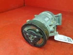 Toyota Chr Air Con Compressor A/c Pump 2019 1.2L Petrol 8NR-FTS. Fixed Price $183.14.