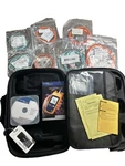 Fluke FTS1100 Fiber Quickmap Network Tester *case & Manuals Cables Only*. Fixed Price $129.95.