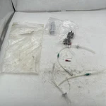 Gfg Instrumentation 9000-4021 Field Service Kit Sealed See Pics. Fixed Price $99.00.