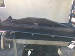 Rahn Surface Plate Calibration Tool Planekator - 42 " X .0001. Fixed Price $2750.00.