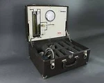 Gilian Ihcp 300HL Universal Pump Calibrator. Fixed Price $1360.00.