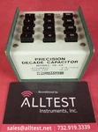 Boonton 76-3A Mhz Precision Decade Capacitor, Pf 1221. Fixed Price $1570.00.