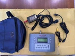 Sencore VP300 Videopro Multimedia Generator. Fixed Price $119.00.