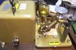 Eg&g Chandler Engineering 61-30 Featherweight Gauge Deadweight Tester. Fixed Price $1199.99.