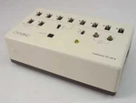 Oxford XC-90-B 8-POT Calibrator With 8UV Output Port As Is. Fixed Price $85.80.