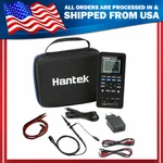 Us Seller Hantek 2C72 Digital 2IN1 2CH Oscilloscope+multimeter 70MHZ Bandwidth. Fixed Price $109.99.