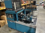 Hartridge 2500 Diesel Fuel Pump Test Stand Bench - 1950 Hours. Fixed Price $9999.99.