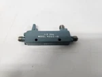 Narda 4012C-10 Directional Coupler, To Ghz, Db. Fixed Price $59.00.