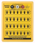 Reed Instruments R5408 Resistance Decade Box. Fixed Price $157.12.