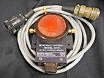 General Eastern 1211H Optical Dew Point Stage Chilled Mirror Transducer Sensor. Fixed Price $1299.99.