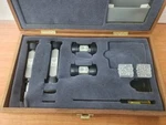 Agilent Q11644A Calibration Kit. Fixed Price $4800.00.